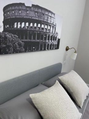 La suite di Leon Rome